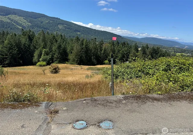 Photo 4 of Land for sale at 183 Hillside Dr, Sequim, WA 98382 | MLS# NWM2558641 | Listing updated on 2026-09-23