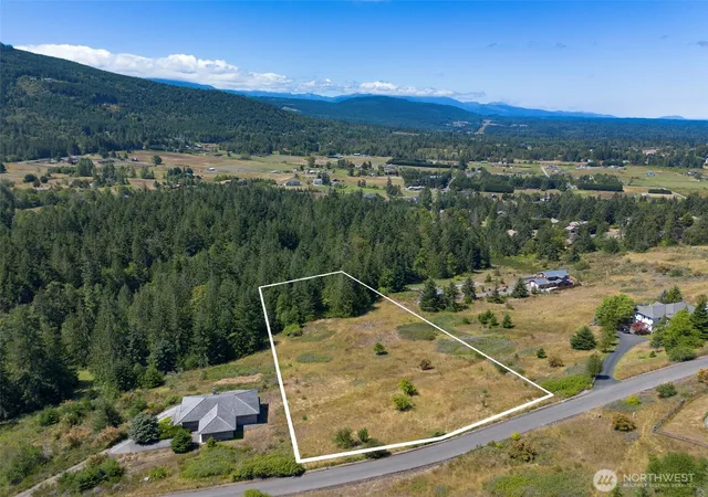 Photo 1 of Land for sale at 183 Hillside Dr, Sequim, WA 98382 | MLS# NWM2558641 | Listing updated on 2026-09-23
