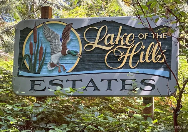Photo 2 of Land for sale at 183 Hillside Dr, Sequim, WA 98382 | MLS# NWM2558641 | Listing updated on 2026-09-23