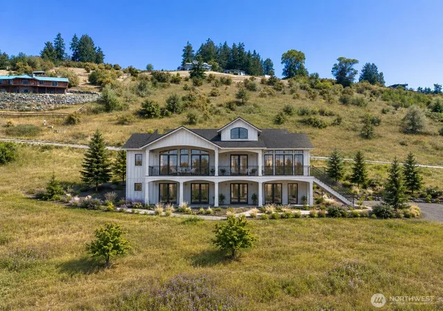 Photo 3 of Land for sale at 183 Hillside Dr, Sequim, WA 98382 | MLS# NWM2558641 | Listing updated on 2026-09-23