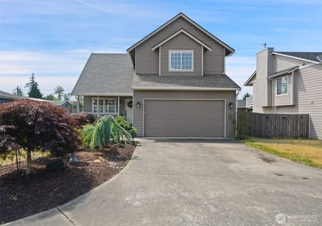 Photo 1 of Sale Pending at 3512 Nanette Ln Se, Port Orchard, WA 98366 | MLS# NWM2558642 | Listing updated on 2026-09-30