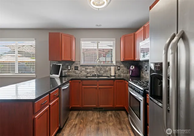 Photo 4 of Sale Pending at 3512 Nanette Ln SE, Port Orchard, WA 98366 | MLS# NWM2558642 | Listing updated on 2026-09-30