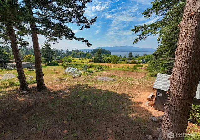 Land for sale at 2077 Granger Way, Lummi Island, WA 98262 | MLS# NWM2558674