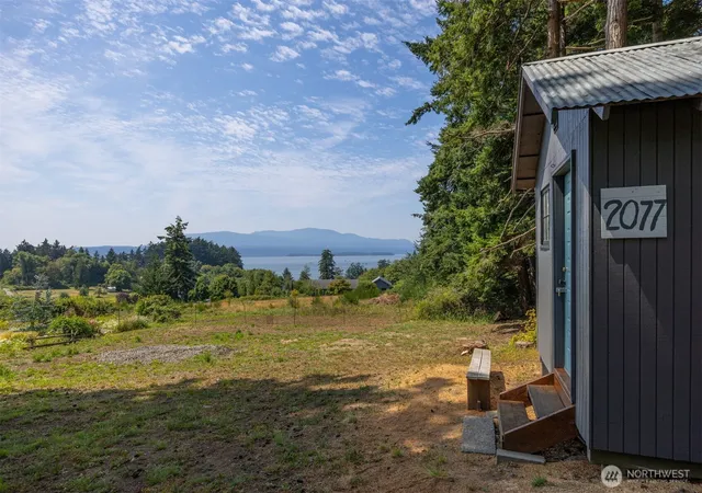 Photo 4 of Land for sale at 2077 Granger Way, Lummi Island, WA 98262 | MLS# NWM2558674 | Listing updated on 2026-09-23