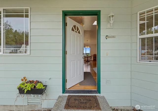 Photo 2 of Single family home for sale at 180 Kowntee St, Camano Island, WA 98282 | MLS# NWM2558676 | Listing updated on 2026-09-23