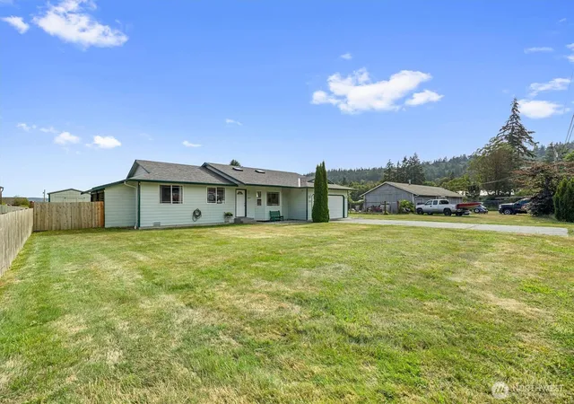 Photo 3 of Single family home for sale at 180 Kowntee St, Camano Island, WA 98282 | MLS# NWM2558676 | Listing updated on 2026-09-23
