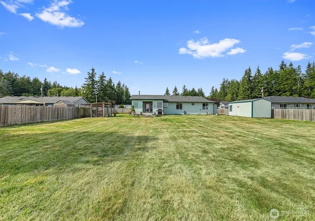 Photo 3 of Single family home for sale at 180 Kowntee St, Camano Island, WA 98282 | MLS# NWM2558676 | Listing updated on 2026-09-23