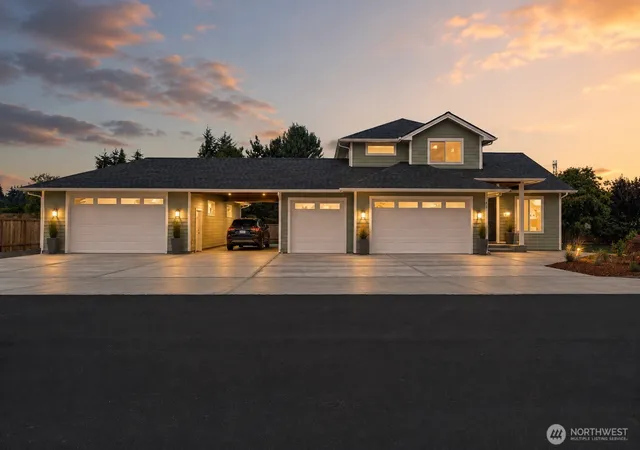 Photo 1 of Single family home for sale at 46 Kayla Dr, Montesano, WA 98563 | MLS# NWM2558677 | Listing updated on 2026-10-01