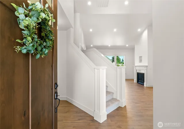 Photo 3 of Single family home for sale at 46 Kayla Dr, Montesano, WA 98563 | MLS# NWM2558677 | Listing updated on 2026-10-01