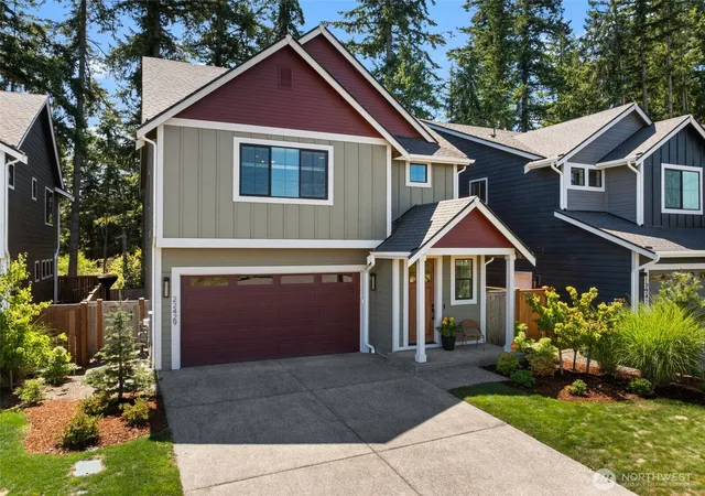 Photo 1 of Single family home for sale at 22429 Se 285th Street, Maple Valley, WA 98038 | MLS# NWM2558678 | Listing updated on 2026-10-02