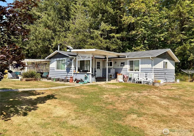 Photo 3 of Single family home for sale at 38519 Eatonville Cut Off Rd E, Eatonville, WA 98328 | MLS# NWM2558685 | Listing updated on 2026-09-23