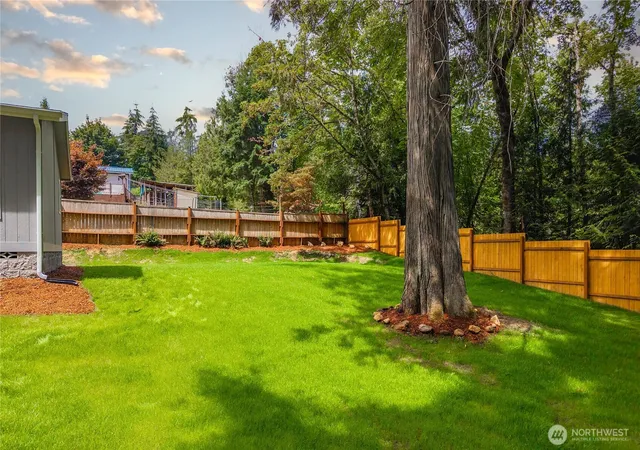Photo 3 of Sale Pending at 101 E Peyton Pl, Shelton, WA 98584 | MLS# NWM2558696 | Listing updated on 2026-08-05