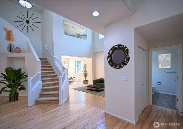 Photo 2 of Condo for sale at 1610 73rd Street Se, Auburn, WA 98092 | MLS# NWM2558697 | Listing updated on 2026-09-17