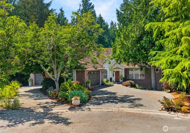 Photo 1 of Sale Pending at 4810 Green Hills Ct, Anacortes, WA 98221 | MLS# NWM2558698 | Listing updated on 2026-10-01