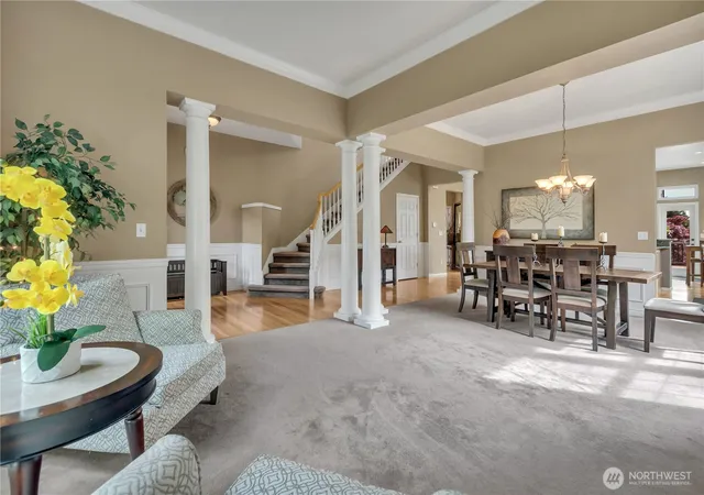 Photo 3 of Sale Pending at 1828 Mariner Cir NE, Tacoma, WA 98422 | MLS# NWM2558701 | Listing updated on 2026-09-23