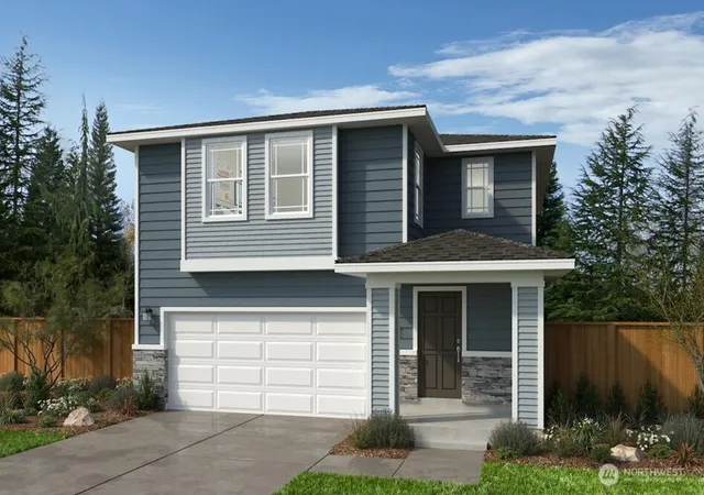 Photo 1 of Single family home for sale at 2419 128th Place Se #36, Everett, WA 98208 | MLS# NWM2558708 | Listing updated on 2026-09-23