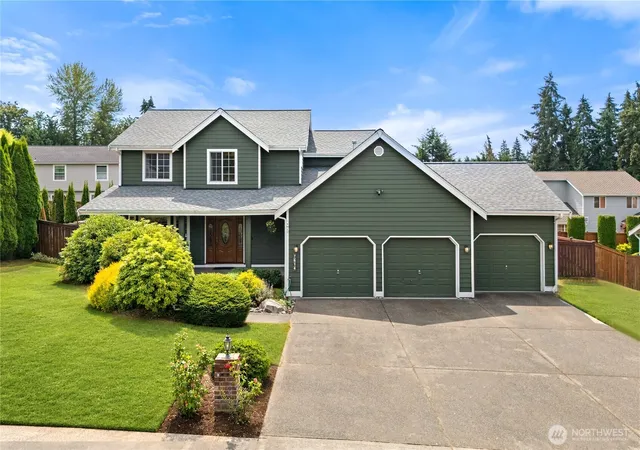 Photo 1 of Single family home for sale at 7614 138th Street Ct E, Puyallup, WA 98373 | MLS# NWM2558712 | Listing updated on 2026-09-29