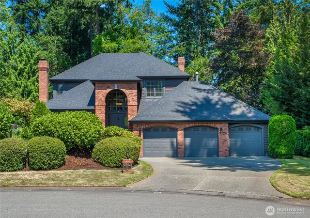Photo 1 of Single family home for sale at 4311 126th Street Ct Nw, Gig Harbor, WA 98332 | MLS# NWM2558715 | Listing updated on 2026-09-24