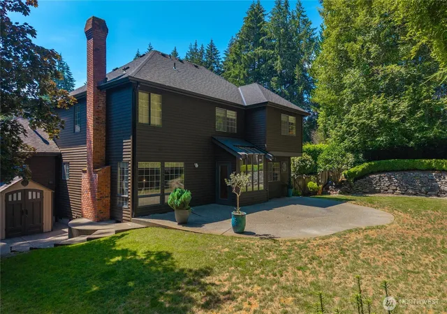 Photo 3 of Single family home for sale at 4311 126th Street Ct NW, Gig Harbor, WA 98332 | MLS# NWM2558715 | Listing updated on 2026-09-24