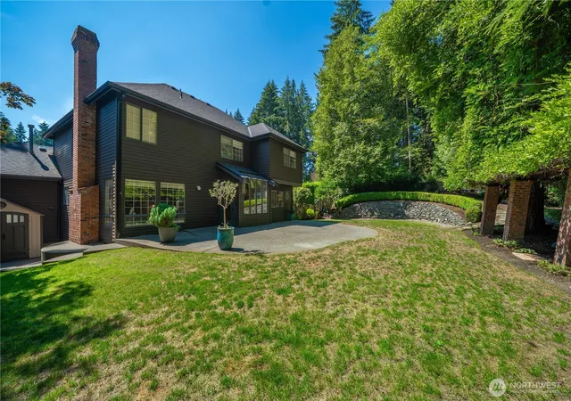 Photo 4 of Single family home for sale at 4311 126th Street Ct NW, Gig Harbor, WA 98332 | MLS# NWM2558715 | Listing updated on 2026-09-24