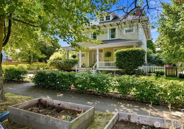 Photo 2 of Sale Pending at 1509 N 5th Street, Tacoma, WA 98403 | MLS# NWM2558719 | Listing updated on 2026-09-25