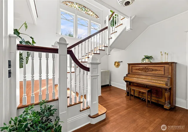 Photo 3 of Sale Pending at 1509 N 5th Street, Tacoma, WA 98403 | MLS# NWM2558719 | Listing updated on 2026-09-25