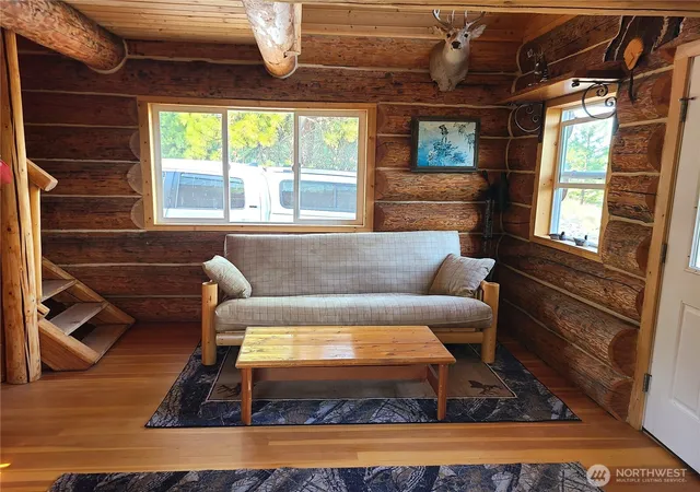 Photo 2 of Single family home for sale at 20 Doe Mountain Rd, Tonasket, WA 98855 | MLS# NWM2558720 | Listing updated on 2026-09-23