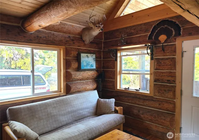 Photo 3 of Single family home for sale at 20 Doe Mountain Rd, Tonasket, WA 98855 | MLS# NWM2558720 | Listing updated on 2026-09-23