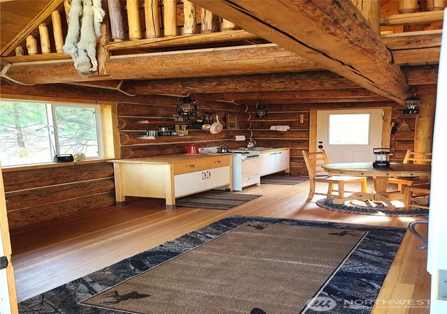 Photo 3 of Single family home for sale at 20 Doe Mountain Rd, Tonasket, WA 98855 | MLS# NWM2558720 | Listing updated on 2026-09-23