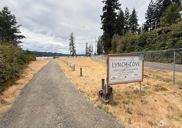 Photo 1 of Land for sale at 21 Ne Bryan Ln, Belfair, WA 98528 | MLS# NWM2558723 | Listing updated on 2026-09-23