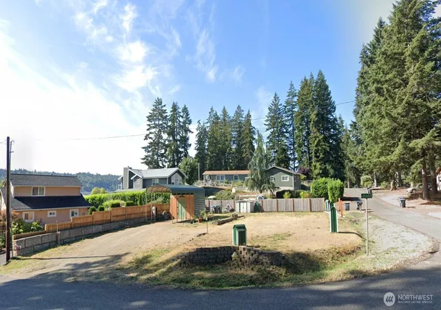 Photo 2 of Land for sale at 21 Ne Bryan Ln, Belfair, WA 98528 | MLS# NWM2558723 | Listing updated on 2026-09-23