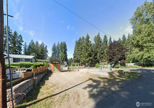 Photo 3 of Land for sale at 21 Ne Bryan Ln, Belfair, WA 98528 | MLS# NWM2558723 | Listing updated on 2026-09-23