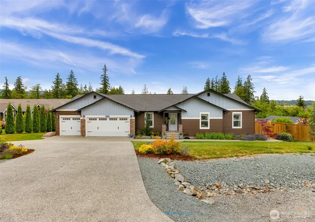Photo 1 of Single family home for sale at 17152 Big Fir Pl, Mount Vernon, WA 98274 | MLS# NWM2558742 | Listing updated on 2026-09-23