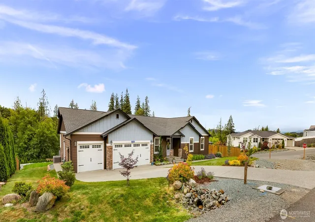 Photo 2 of Single family home for sale at 17152 Big Fir Pl, Mount Vernon, WA 98274 | MLS# NWM2558742 | Listing updated on 2026-09-23