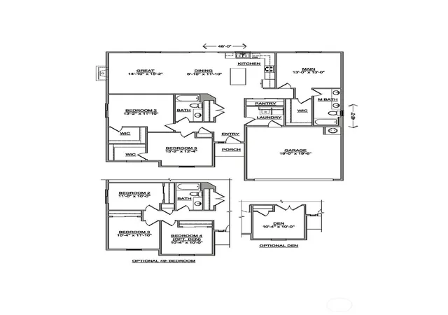 Photo 2 of Single family home for sale at 640 Kingbird Ct, Walla Walla, WA 99362 | MLS# NWM2558760 | Listing updated on 2026-10-03
