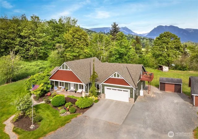 Photo 1 of Single family home for sale at 13915 343rd Avenue Se, Sultan, WA 98294 | MLS# NWM2558765 | Listing updated on 2026-10-02