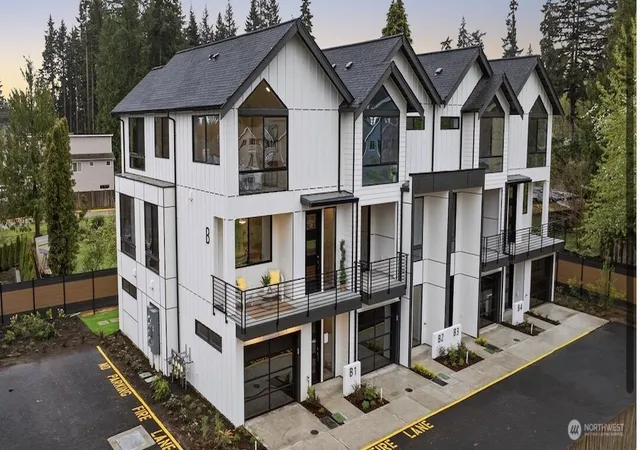 Photo 1 of Townhouse for sale at 19628 Flibert Dr #A-4, Bothell, WA 98012 | MLS# NWM2558771 | Listing updated on 2026-09-25