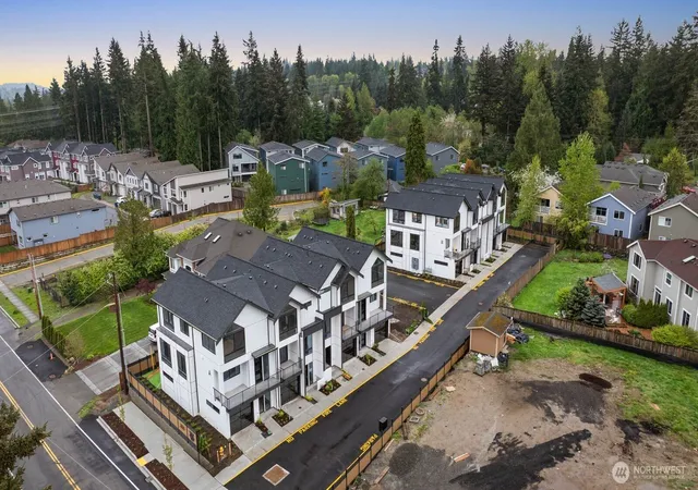 Photo 2 of Townhouse for sale at 19628 Flibert Dr #A-4, Bothell, WA 98012 | MLS# NWM2558771 | Listing updated on 2026-09-25