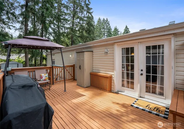 Photo 3 of Sale Pending at 9202 206th Street Ct E #16, Graham, WA 98338 | MLS# NWM2558776 | Listing updated on 2026-09-25