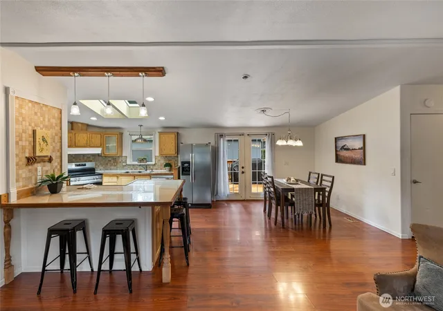 Photo 4 of Sale Pending at 9202 206th Street Ct E #16, Graham, WA 98338 | MLS# NWM2558776 | Listing updated on 2026-09-25