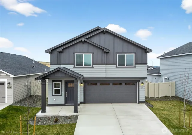 Photo 1 of Single family home for sale at 1409 Bill Ave, Walla Walla, WA 99362 | MLS# NWM2558785 | Listing updated on 2026-10-12