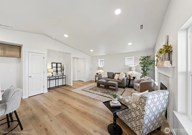Photo 3 of Single family home for sale at 1409 Bill Ave, Walla Walla, WA 99362 | MLS# NWM2558785 | Listing updated on 2026-10-12