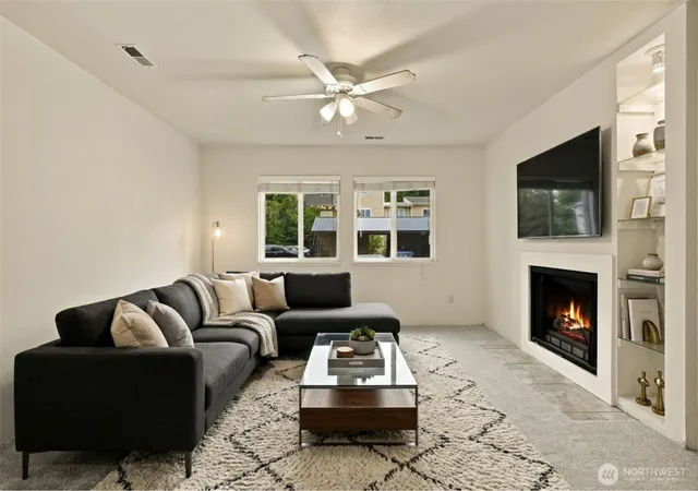 Photo 3 of Condo for sale at 12712 Ne 120th St #G5, Kirkland, WA 98034 | MLS# NWM2558787 | Listing updated on 2026-10-01