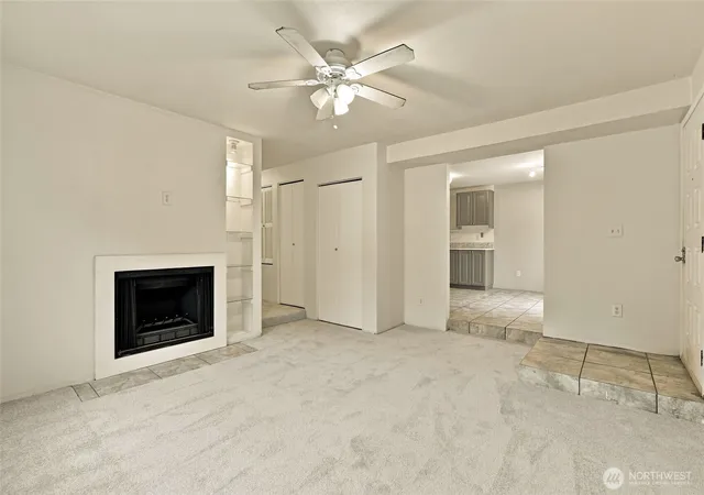 Photo 4 of Condo for sale at 12712 Ne 120Th St #G5, Kirkland, WA 98034 | MLS# NWM2558787 | Listing updated on 2026-10-01