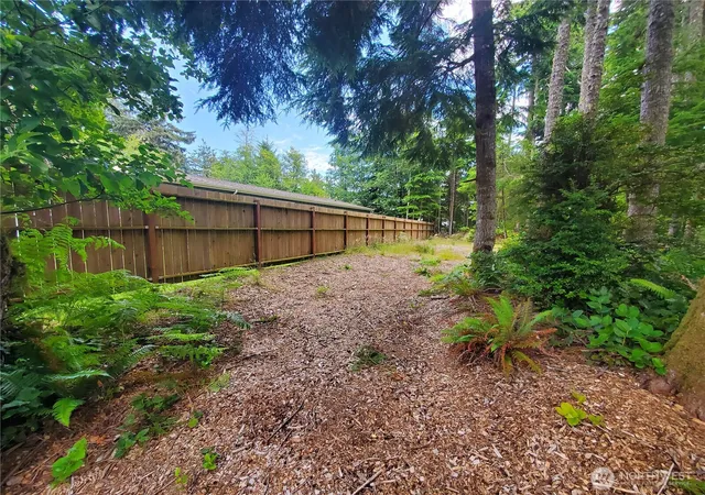 Photo 1 of Land for sale at 736 Chenois Ave NE, Ocean Shores, WA 98569 | MLS# NWM2558798 | Listing updated on 2026-10-09
