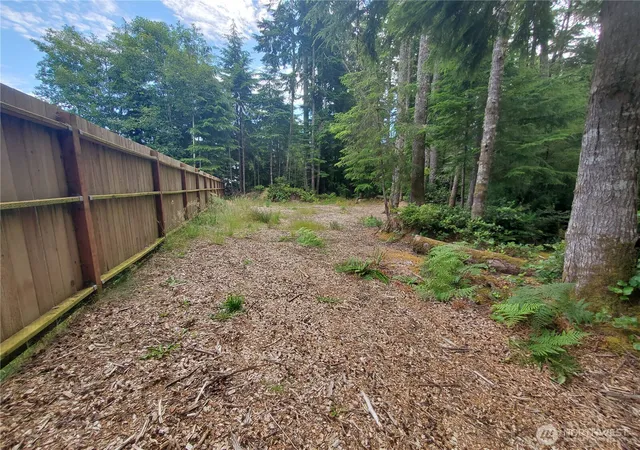 Photo 2 of Land for sale at 736 Chenois Ave NE, Ocean Shores, WA 98569 | MLS# NWM2558798 | Listing updated on 2026-10-09
