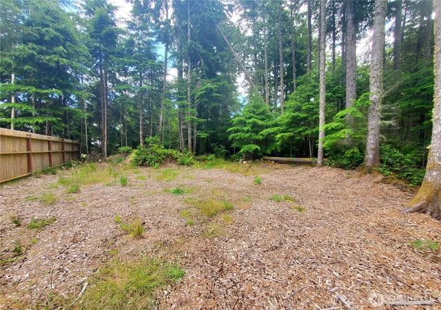 Land for sale at 736 Chenois Ave NE, Ocean Shores, WA 98569 | MLS# NWM2558798