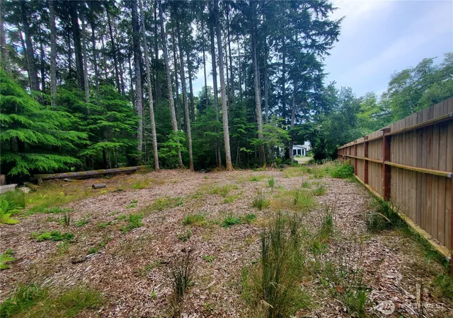 Photo 3 of Land for sale at 736 Chenois Ave NE, Ocean Shores, WA 98569 | MLS# NWM2558798 | Listing updated on 2026-10-09