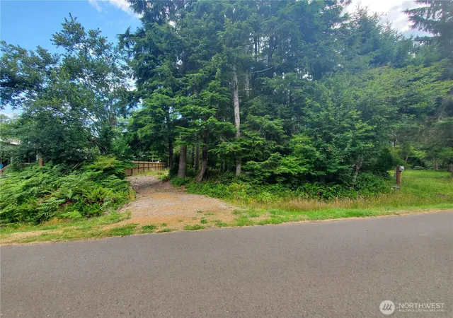 Photo 4 of Land for sale at 736 Chenois Ave NE, Ocean Shores, WA 98569 | MLS# NWM2558798 | Listing updated on 2026-10-09
