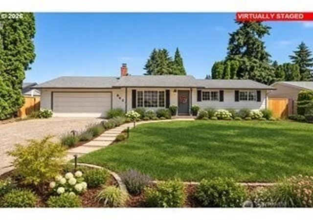 Photo 1 of Single family home for sale at 8621 Nw 15th Avenue, Vancouver, WA 98665 | MLS# NWM2558804 | Listing updated on 2026-10-02